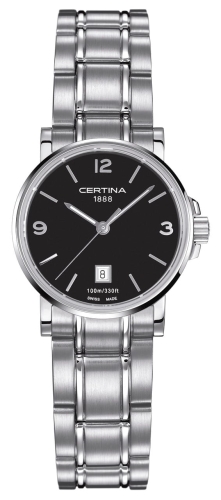 Certina DS Caimano Lady C017.210.11.057.00