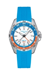 DS-X GMT 
