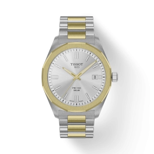 Tissot PRC 100 Solar 39mm 