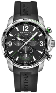  Certina DS Podium Big Chrono Precidrive WRC Poland Limited Edition