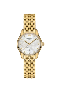 DS-8 Lady 27mm 