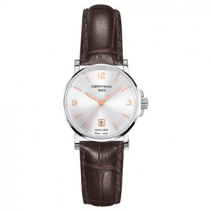 Certina Ds Caimano Lady