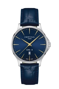 DS-8 Gent 40mm