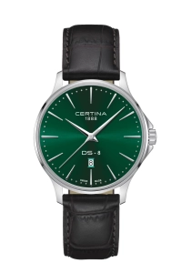 DS-8 Gent 40mm