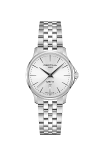 DS-8 Lady 31mm