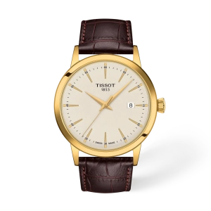 Tissot Classic Dream 42mm 