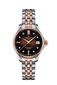 DS Action Lady Powermatic 80 