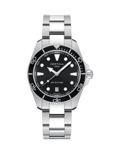 DS Action 40mm