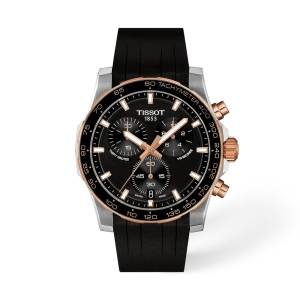 Tissot Supersport Chrono 42mm 