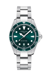 DS Action 40mm