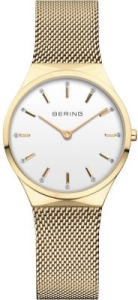 Bering zegarek damski