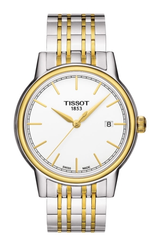 Tissot Carson Quartz GentT085.410.22.011.00