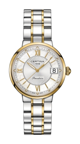 Certina DS Stella C031.210.22.116.00