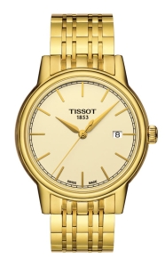 Tissot Carson Quartz Gent
