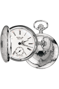TISSOT SAVONNETTE MECHANICAL