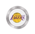 Tissot Quickster NBA Team Special Edition Los Angeles Lakers T095.417.17.037.05