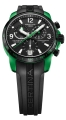 Certina DS Podium Chrono GMT Aluminium C001.639.97.057.03
