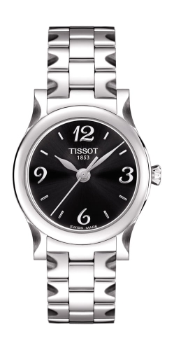 Tissot Stylis-T T028.210.11.057.00