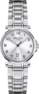 Certina DS Caimano Lady