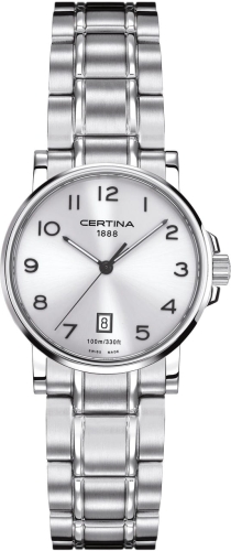 Certina DS Caimano Lady C017.210.11.032.00