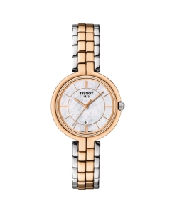 Tissot Flamingo