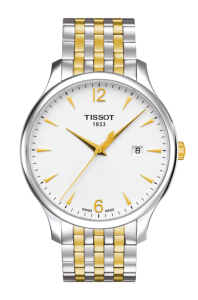 TISSOT TRADITION