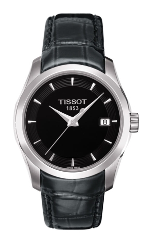 Tissot Couturier Quartz Lady T035.210.16.051.00