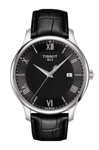 TISSOT TRADITION