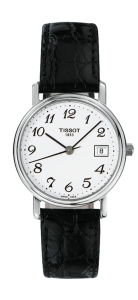 Tissot Desire Lady