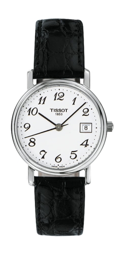 Tissot Desire Lady T52.1.121.12