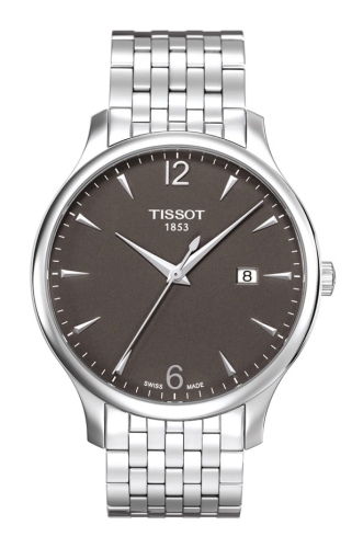 Tissot Tradition Gent T063.610.11.067.00