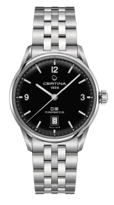 Certina DS Powermatic 80