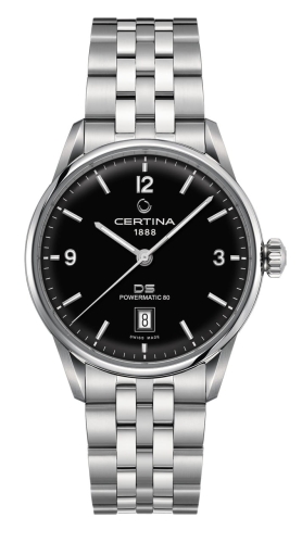 Certina DS Powermatic 80 C026.407.11.057.00