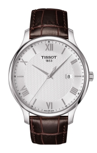 Tissot Tradition Gent