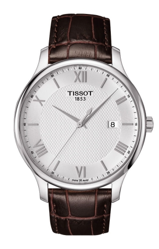 Tissot Tradition Gent T063.610.16.038.00