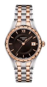 Tissot Lady Quartz