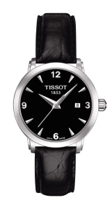 Tissot Everytime