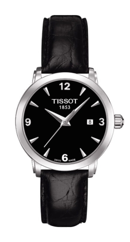 Tissot Everytime T057.210.16.057.00