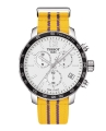 Tissot Quickster NBA Team Special Edition Los Angeles Lakers T095.417.17.037.05