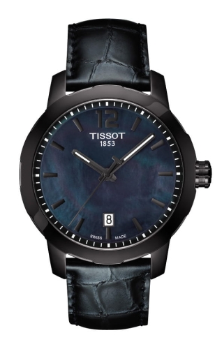 Tissot Quickster Gent T095.410.36.127.00