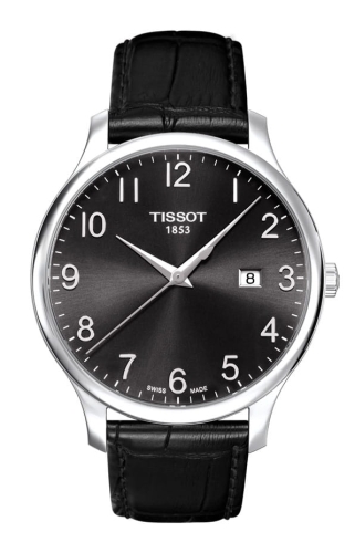 Tissot Tradition Gent T063.610.16.052.00