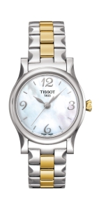 Tissot Stylis-T