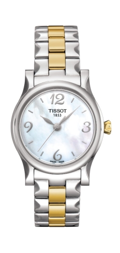 Tissot Stylis-T T028.210.22.117.00