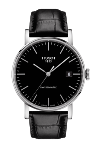 TISSOT EVERYTIME SWISSMATIC