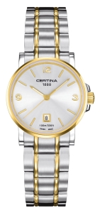 Certina DS Caimano Lady