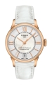 Tissot Chemin Des Tourelles Automatic Lady T099.207.36.118.00