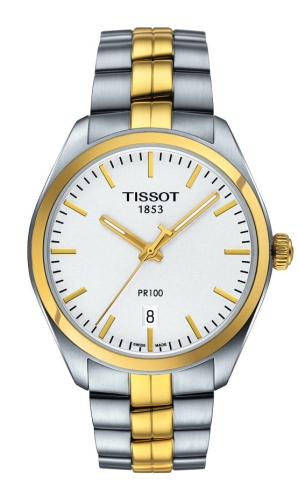 Tissot PR 100 Gent T101.410.22.031.00