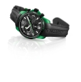 Certina DS Podium Chrono GMT Aluminium C001.639.97.057.03