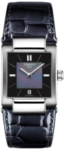 TISSOT T02