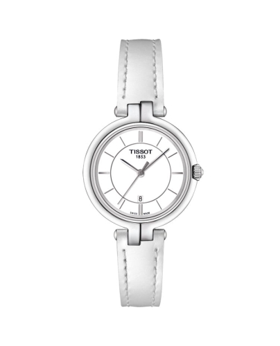  Tissot Flamingo T094.210.16.011.00